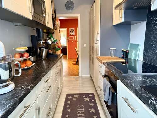 Foto - Wohnung zum Kaufen in Düsseldorf 382.000,00 € 114 m²