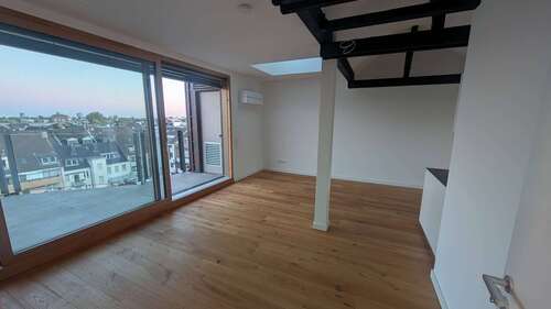 Foto - Wohnung zum Mieten in Düsseldorf 3.388,35 € 96.81 m²
