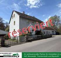 Haus zum Kaufen in Selb 124.900,00 € 210 m²