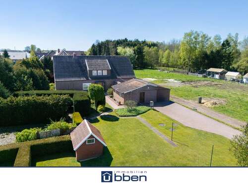 Foto - Haus zum Kaufen in Westerholt 229.000,00 € 193 m²