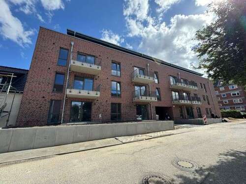 Foto - Wohnung zum Mieten in Kiel 1.400,00 € 82.21 m²