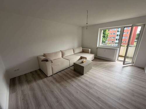 Foto - Wohnung zum Mieten in Neumünster 600,00 € 63.72 m²