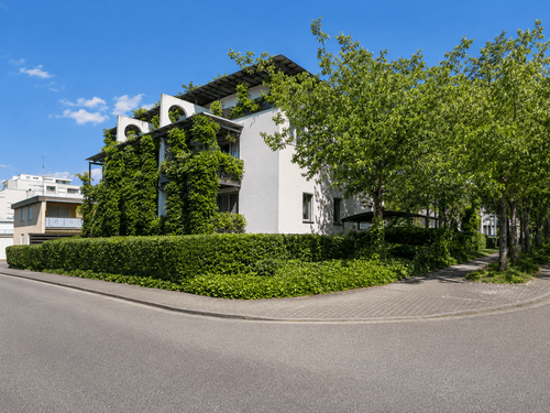 Foto - Wohnung zum Kaufen in Freiburg im Breisgau 225.000,00 € 44 m²