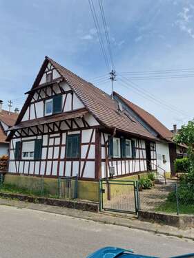 Foto - Haus zum Kaufen in Rastatt 274.990,00 € 100 m²