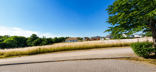 Foto - Grundstück zu verkaufen in Grimma 50.000,00 € 850 m²