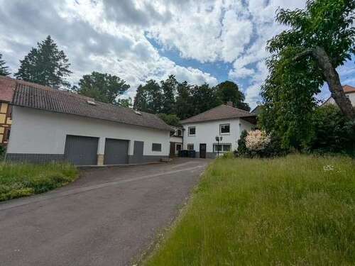 Foto - Haus zum Kaufen in Rauischholzhausen 365.000,00 € 125 m²