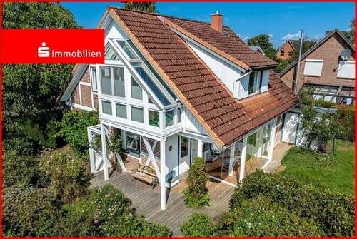 Foto - Haus zum Kaufen in Seestermühe 439.000,00 € 141 m²