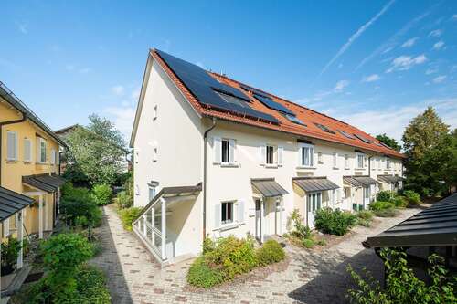 Foto - Haus zum Kaufen in Garching bei München 999.000,00 € 160 m²