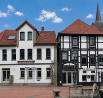 Gastronomie in Bad Münder 520.000,00 € 486.18 m²