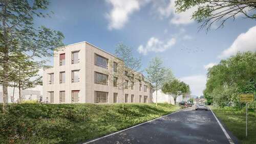 Foto - Wohnung zum Kaufen in Landau - Mörzheim 625.000,00 € 132 m²