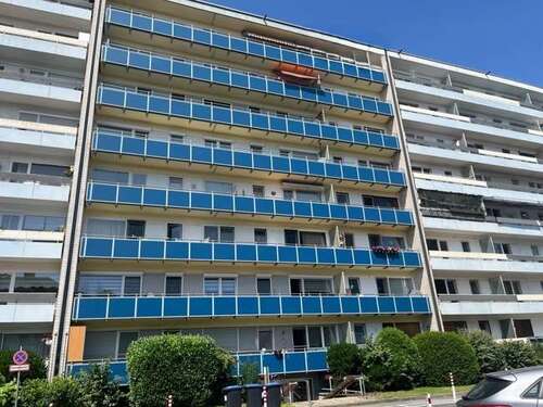 Foto - Wohnung zum Kaufen in Duisburg 139.000,00 € 98.73 m²