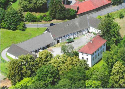 Foto - Spezialgewerbe in Fröndenberg 1.290.000,00 € 445 m²