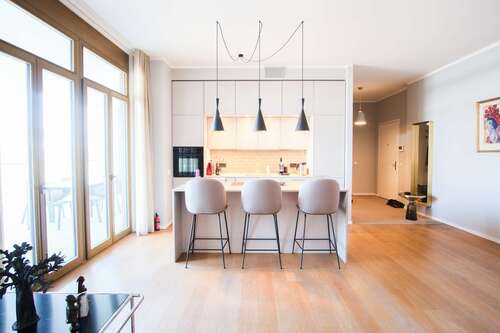 Foto - Wohnung zum Kaufen in München 3.755.000,00 € 166.25 m²