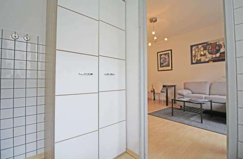 Foto - Wohnung zum Kaufen in Berlin 310.000,00 € 40 m²