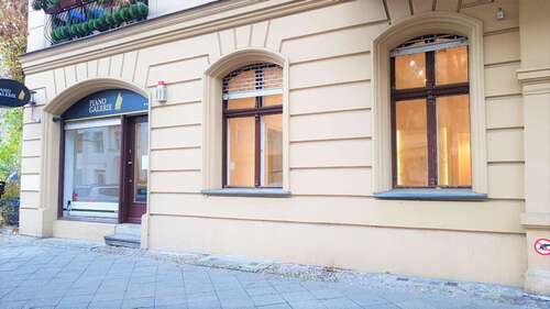 Foto - Einzelhandel in Berlin 3.000,00 € 150 m²