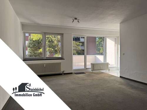 Foto - Wohnung zum Kaufen in Münster 157.000,00 € 34.54 m²