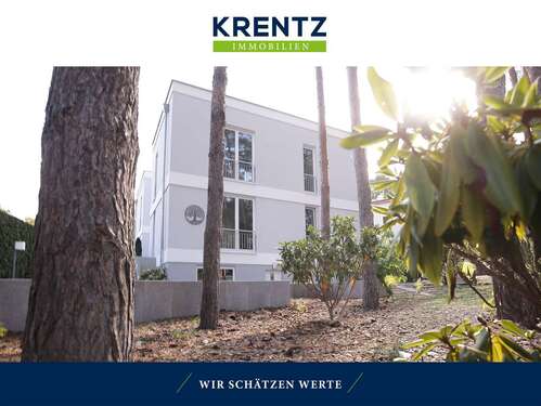 Foto - Wohnung zum Kaufen in Schwielowsee 365.000,00 € 66.5 m²
