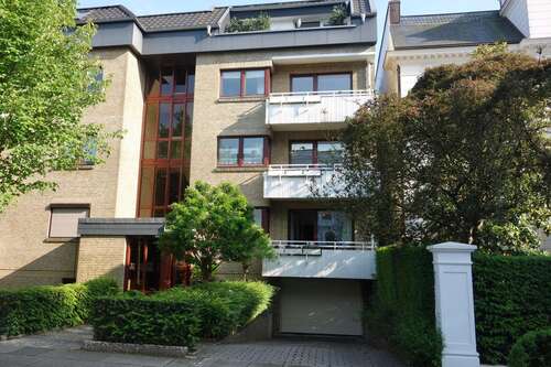 Foto - Wohnung zum Kaufen in Hamburg 860.000,00 € 107 m²