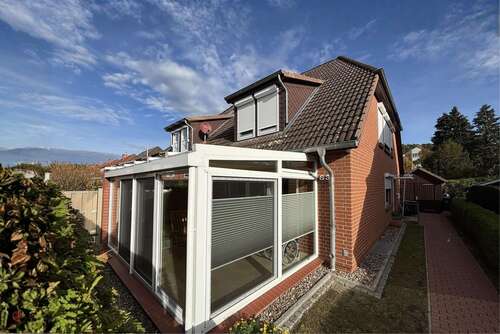 Foto - Haus zum Kaufen in Geesthacht 395.000,00 € 130 m²