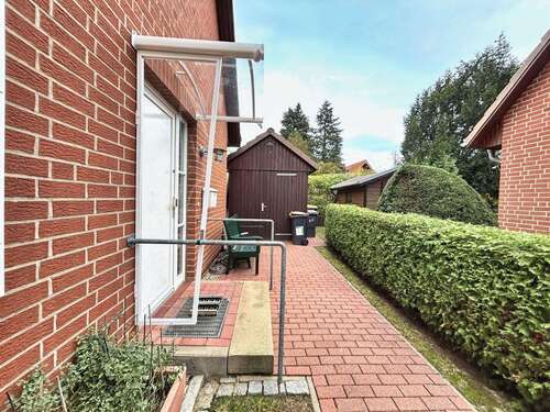 Foto - Haus zum Kaufen in Geesthacht 395.000,00 € 130 m²