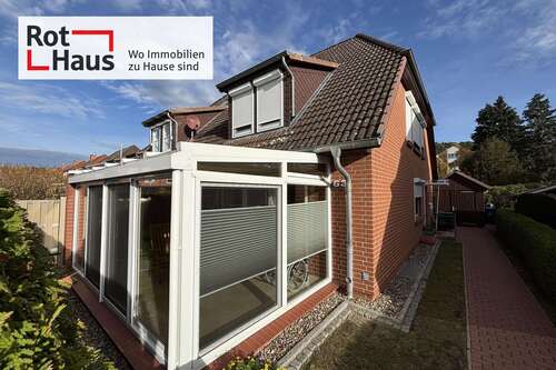 Foto - Haus zum Kaufen in Geesthacht 395.000,00 € 130 m²