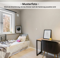 Wohnen auf Zeit in Nürnberg 475,00 €