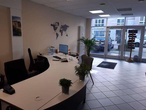 Foto - Einzelhandel in Dresden - Innere Neustadt 1.200,00 € 63.18 m²