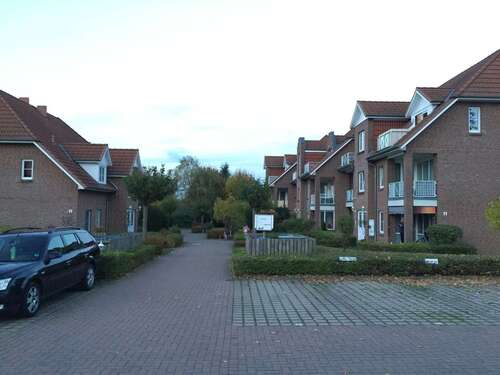 Foto - Wohnung zum Kaufen in Zarrentin 120.000,00 € 65 m²