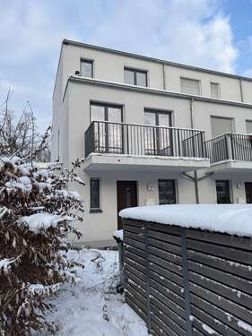 Foto - Haus zum Mieten in Berlin 2.244,83 € 135.9 m²