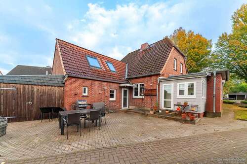 Foto - Haus zum Mieten in Buchholz in der Nordheide 1.600,00 € 150 m²