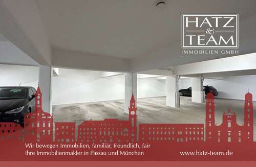 Foto - Garage zu vermieten in Passau 65,00 €