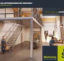 Halle in Bergheim 1.550,00 € 205 m²