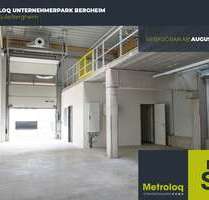 Halle in Bergheim 1.550,00 € 205 m²