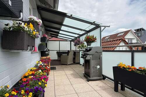Foto - Haus zum Kaufen in Buxtehude 558.000,00 € 209 m²