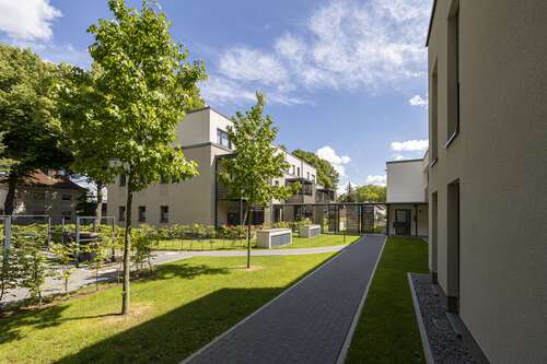 Foto - Wohnung zum Mieten in Witten 1.140,80 € 99.2 m²