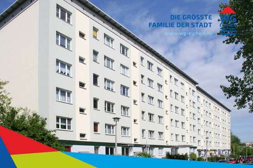 Foto - Wohnung zum Mieten in Chemnitz 369,00 € 69.25 m²