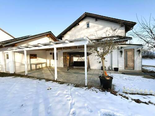 Foto - Haus zum Kaufen in Kraiburg am Inn 675.000,00 € 215 m²