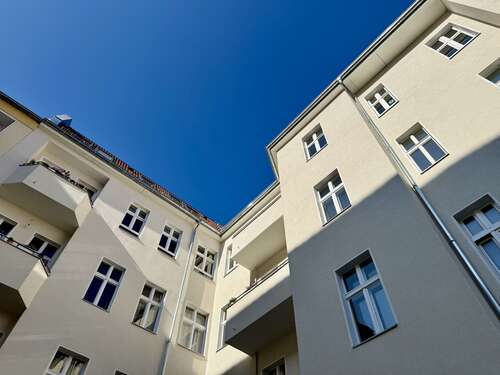 Foto - Wohnung zum Mieten in Berlin 981,96 € 59.33 m²