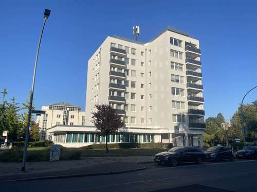 Foto - Wohnung zum Kaufen in Düsseldorf 499.000,00 € 90 m²