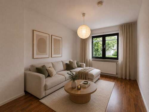 Foto - Wohnung zum Mieten in Dortmund 630,00 € 41 m²