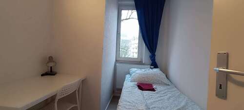 Foto - WG-Zimmer in Bochum 250,00 € 5 m²