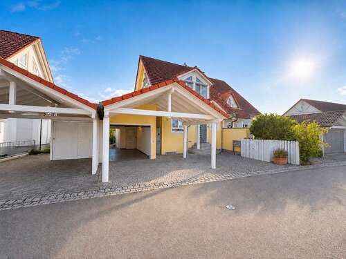 Foto - Haus zum Kaufen in Bad Krozingen 625.000,00 € 165 m²