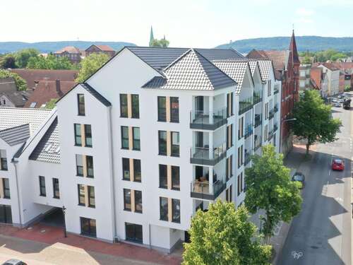 Foto - Wohnung zum Kaufen in Minden 678.400,00 € 170 m²