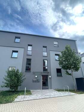 Foto - Wohnung zum Mieten in Gießen 1.350,00 € 106.63 m²