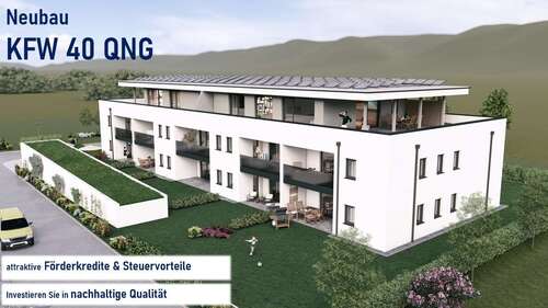 Foto - Wohnung zum Kaufen in Julbach 365.000,00 € 76 m²
