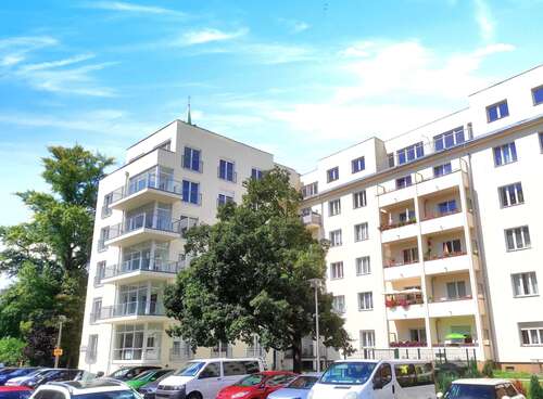 Foto - Wohnung zum Kaufen in Berlin 497.000,00 € 82.78 m²