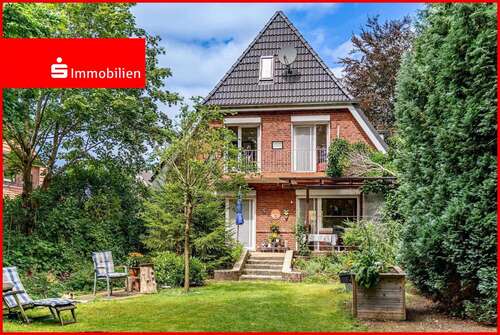 Foto - Haus zum Kaufen in Wedel 849.000,00 € 155 m²