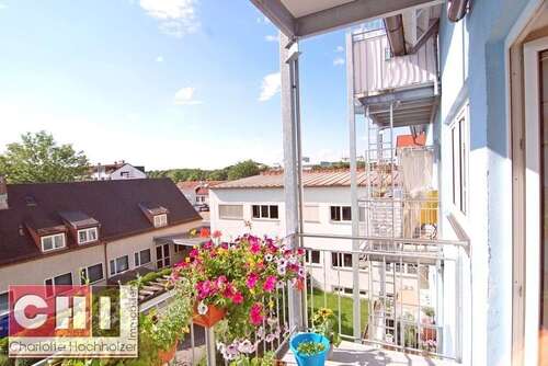 Foto - Wohnung zum Mieten in München 1.390,00 € 100 m²