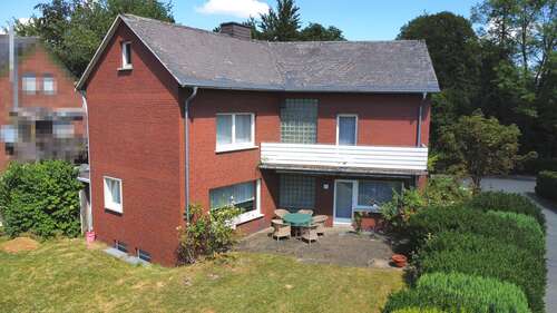 Foto - Haus zum Kaufen in Beckum 328.000,00 € 157 m²