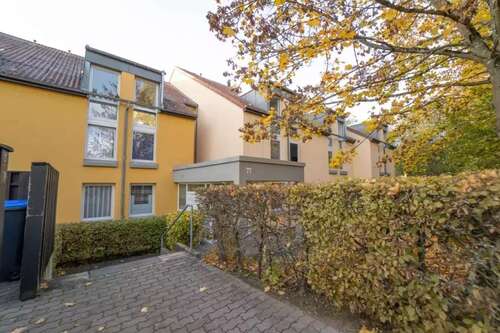 Foto - Wohnung zum Mieten in Saarbrücken 360,00 € 21.7 m²